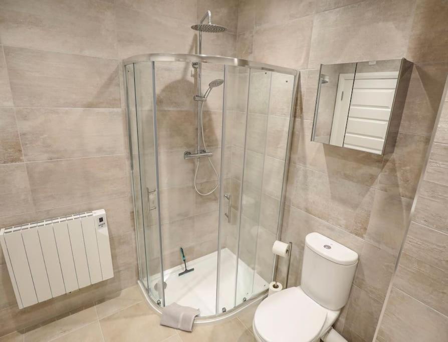 Seafront Sanctuary Apartment Ballycastle