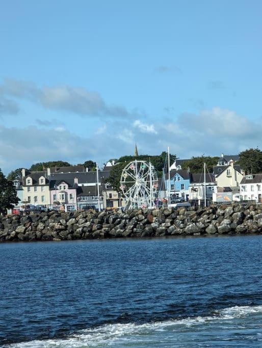 Seafront Sanctuary *