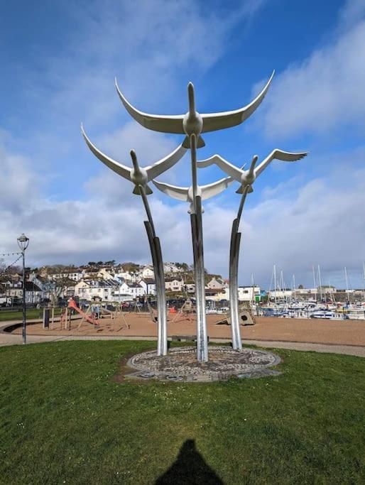 Seafront Sanctuary Apartment Ballycastle