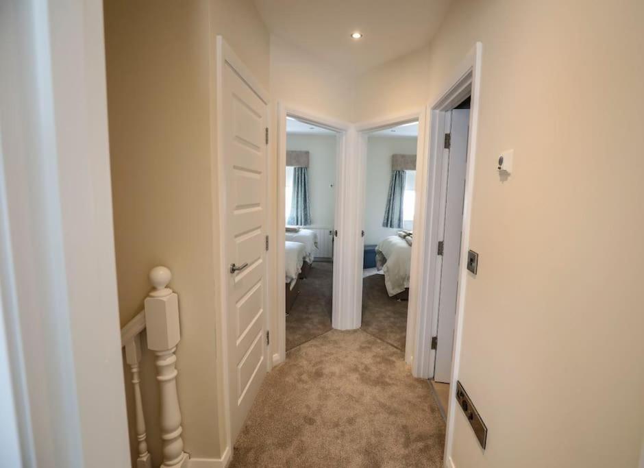 Seafront Sanctuary Apartment