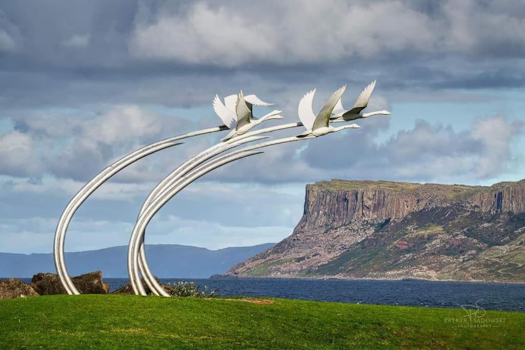 Seafront Sanctuary * Ballycastle